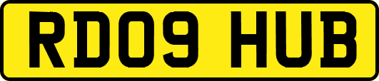 RD09HUB