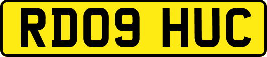 RD09HUC