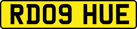 RD09HUE
