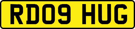 RD09HUG