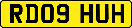 RD09HUH