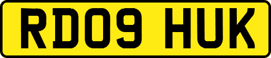 RD09HUK
