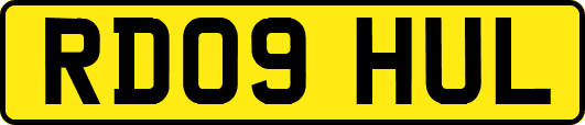 RD09HUL