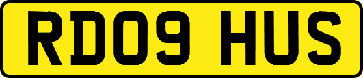 RD09HUS