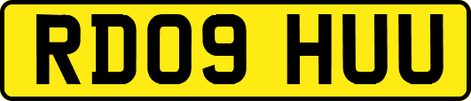 RD09HUU