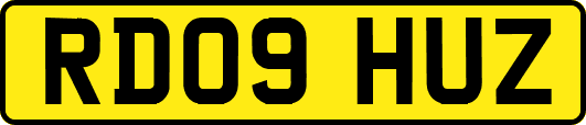 RD09HUZ