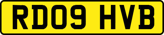 RD09HVB