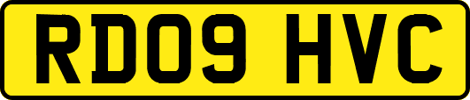 RD09HVC
