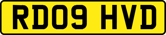 RD09HVD
