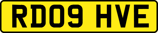 RD09HVE