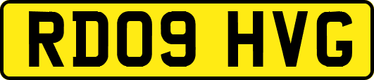 RD09HVG