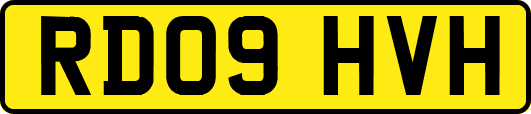 RD09HVH