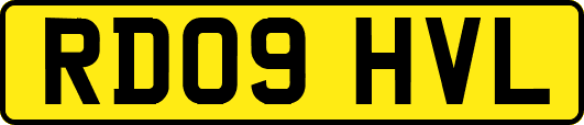 RD09HVL