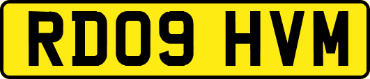 RD09HVM