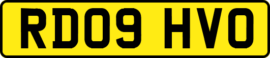 RD09HVO