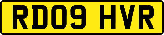 RD09HVR
