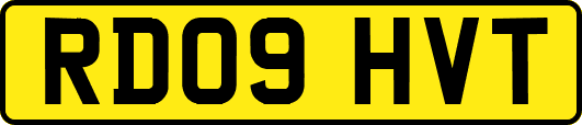 RD09HVT