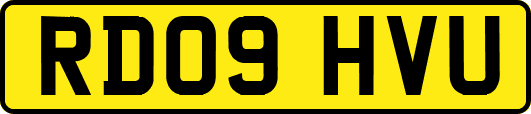 RD09HVU
