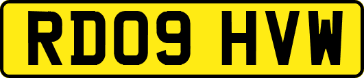 RD09HVW