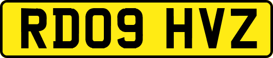RD09HVZ