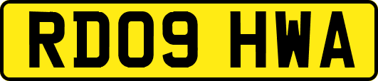 RD09HWA