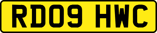 RD09HWC