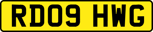 RD09HWG
