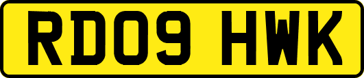 RD09HWK