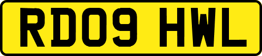 RD09HWL