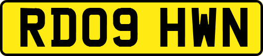 RD09HWN