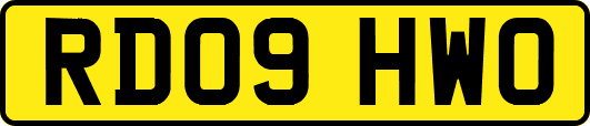 RD09HWO