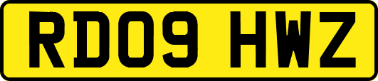 RD09HWZ