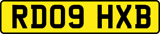 RD09HXB