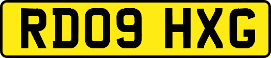 RD09HXG