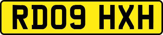 RD09HXH