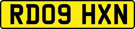 RD09HXN