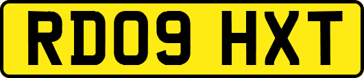 RD09HXT