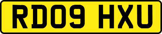 RD09HXU