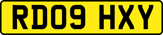 RD09HXY