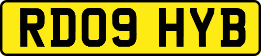 RD09HYB