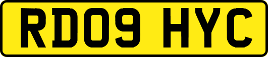 RD09HYC