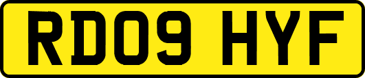 RD09HYF