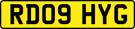 RD09HYG