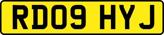 RD09HYJ