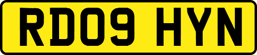 RD09HYN