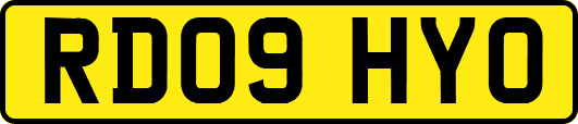 RD09HYO