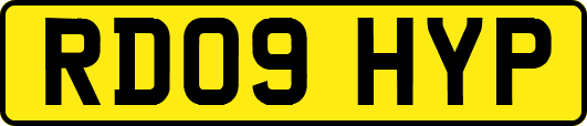 RD09HYP