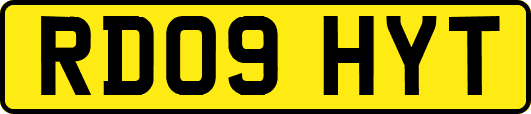 RD09HYT