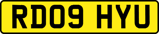 RD09HYU