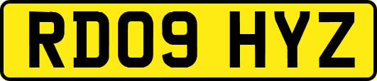 RD09HYZ